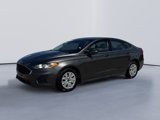 Used 2020 Ford Fusion S image 2