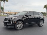 Used 2021 Cadillac XT5 Premium Luxury w/ Platinum Package image 2