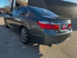 Used 2013 Honda Accord Sport image 4