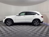 Certified 2020 Mercedes-Benz GLC 300 4MATIC image 2