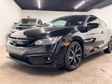 Used 2019 Honda Civic Sport image 2