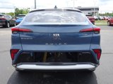 New 2025 Buick Envista Sport Touring w/ Convenience I Package image 4