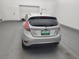 Used 2019 Ford Fiesta SE w/ Equipment Group 201A image 6