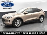 Used 2021 Ford Escape SE image 2