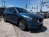 Used 2019 MAZDA CX-5 Signature image 2
