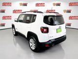 Used 2018 Jeep Renegade Latitude w/ Cold Weather Group image 2
