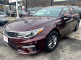Used 2019 Kia Optima LX image 2