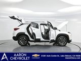 New 2025 Chevrolet TrailBlazer LT w/ LT Cold Weather Package image 3