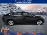 Used 2020 Chevrolet Malibu LT image 5