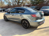 Used 2013 MAZDA MAZDA3 i SV w/ Convenience Pkg image 6