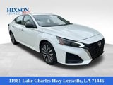 Used 2024 Nissan Altima 2.5 SV image 1