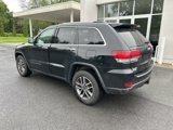 Used 2021 Jeep Grand Cherokee Limited w/ Trailer Tow Group IV image 3