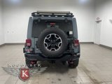 Used 2015 Jeep Wrangler Unlimited Rubicon image 5