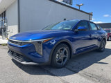 New 2025 Kia K4 LXS image 3
