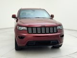 Used 2020 Jeep Grand Cherokee Altitude image 2