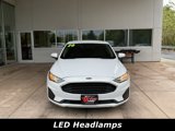 Used 2020 Ford Fusion S image 2