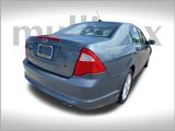Used 2012 Ford Fusion SE image 3