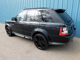 Used 2012 Land Rover Range Rover Sport HSE image 3