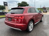 Used 2018 Audi Q5 2.0T Premium Plus w/ Premium Plus Package image 4