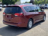 Used 2018 Chrysler Pacifica Touring-L Plus image 3