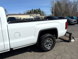 Used 2017 GMC Sierra 1500 4x4 Regular Cab w/ Snow Plow Prep Package image 4