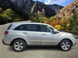 Used 2012 Acura MDX image 2