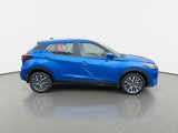 Certified 2024 Nissan Kicks SV image 4