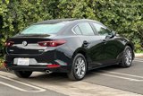 Certified 2024 MAZDA MAZDA3 s image 4