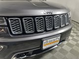 Used 2020 Jeep Grand Cherokee Overland image 5
