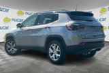 Used 2022 Jeep Compass Limited image 4