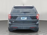 Used 2019 Ford Explorer XLT w/ Equipment Group 202A image 5
