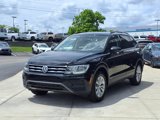 Used 2020 Volkswagen Tiguan S w/ 3rd Row Seat Package image 2