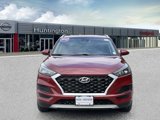 Used 2020 Hyundai Tucson SEL image 2