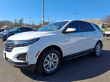 Certified 2022 Chevrolet Equinox LT image 3