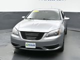Used 2013 Chrysler 200 Touring w/ S Exterior Appearance Pkg image 4