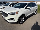 Used 2023 Ford Edge SEL image 2