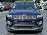 Used 2020 Jeep Compass Latitude image 6