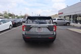 Used 2021 Ford Explorer 4WD image 4