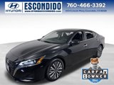 Used 2023 Nissan Altima 2.5 SV image 1