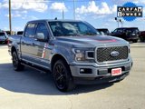 Used 2019 Ford F150 Lariat w/ Equipment Group 502A Luxury image 4