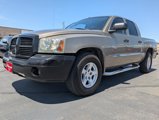 Used 2007 Dodge Dakota SLT w/ Trailer Tow Group image 4