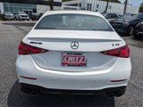 New 2024 Mercedes-Benz C 43 AMG 4MATIC Sedan image 5