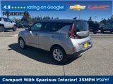Used 2024 Kia Soul LX w/ Option Group 015 image 3