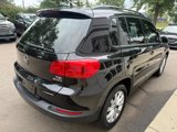 Used 2017 Volkswagen Tiguan Limited w/ Premium Package image 4