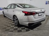 Used 2022 Nissan Altima 2.5 SR image 6