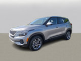 Used 2023 Kia Seltos LX image 5