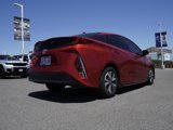 Used 2017 Toyota Prius Prime Plus image 4