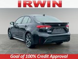 Used 2022 Toyota Corolla SE image 3