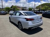 New 2025 Nissan Versa SV image 4