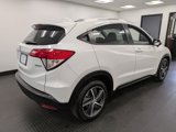 Certified 2022 Honda HR-V EX image 4